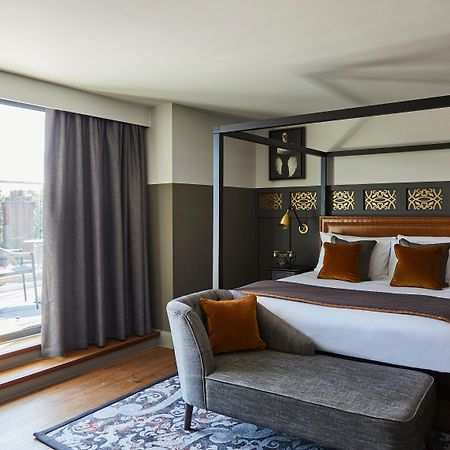 Hotel Indigo - Chester By Ihg Zewnętrze zdjęcie