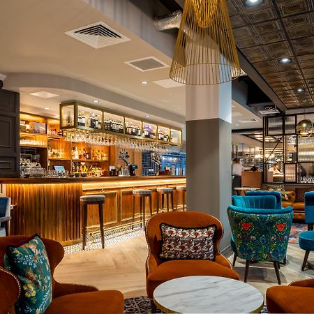 Hotel Indigo - Chester By Ihg Zewnętrze zdjęcie