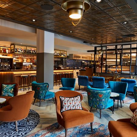 Hotel Indigo - Chester By Ihg Zewnętrze zdjęcie