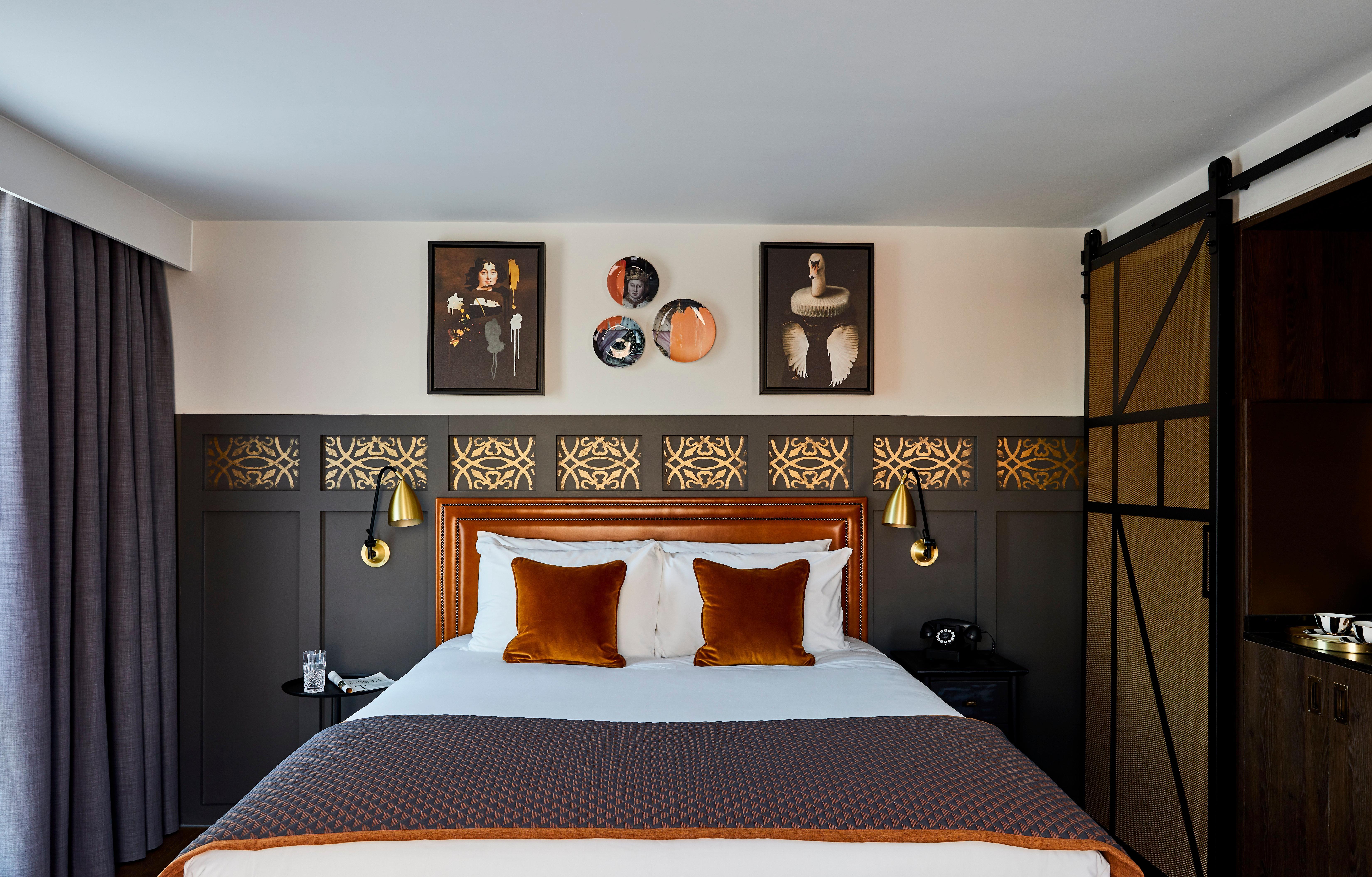 Hotel Indigo - Chester By Ihg Zewnętrze zdjęcie