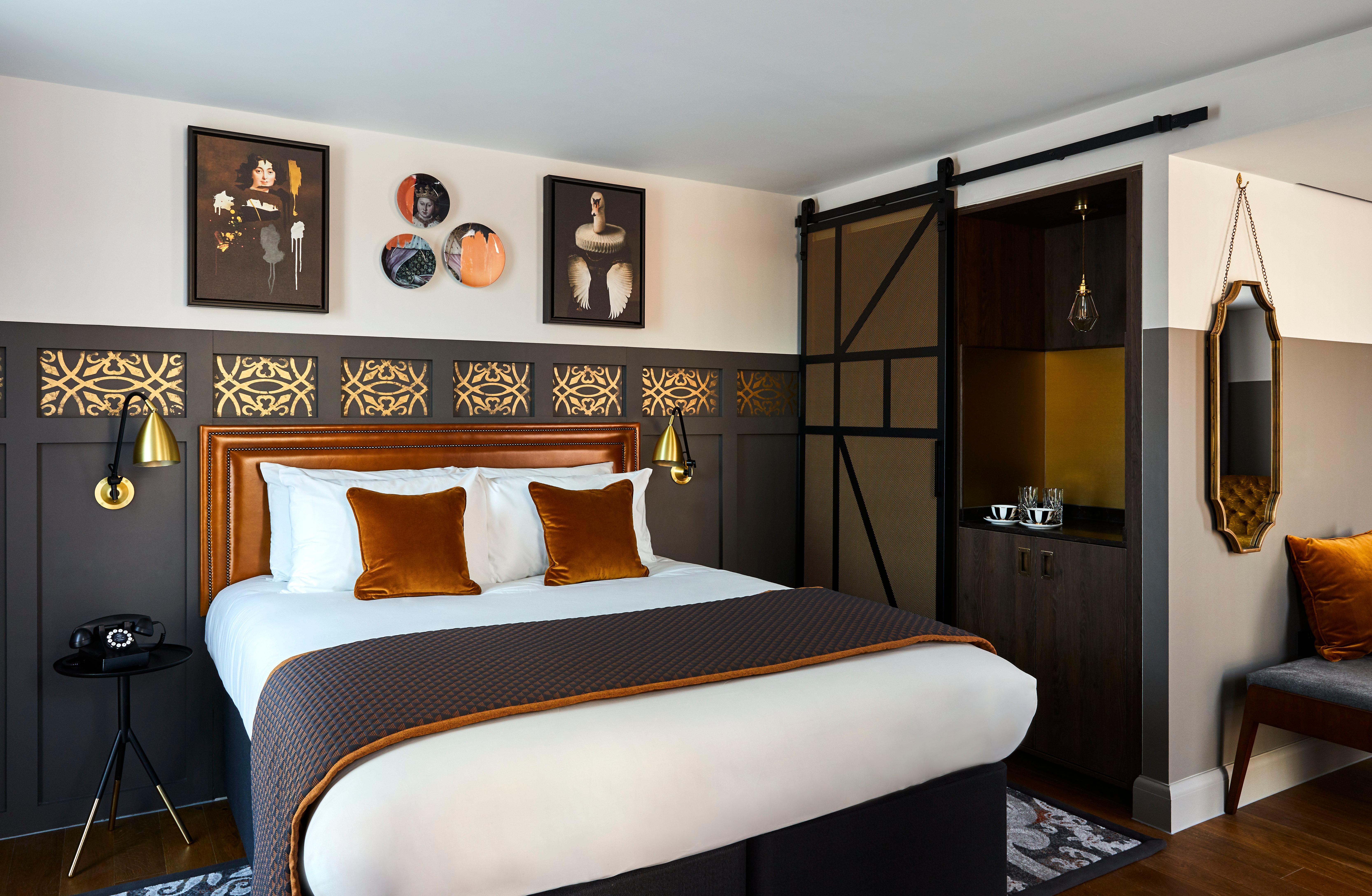 Hotel Indigo - Chester By Ihg Zewnętrze zdjęcie
