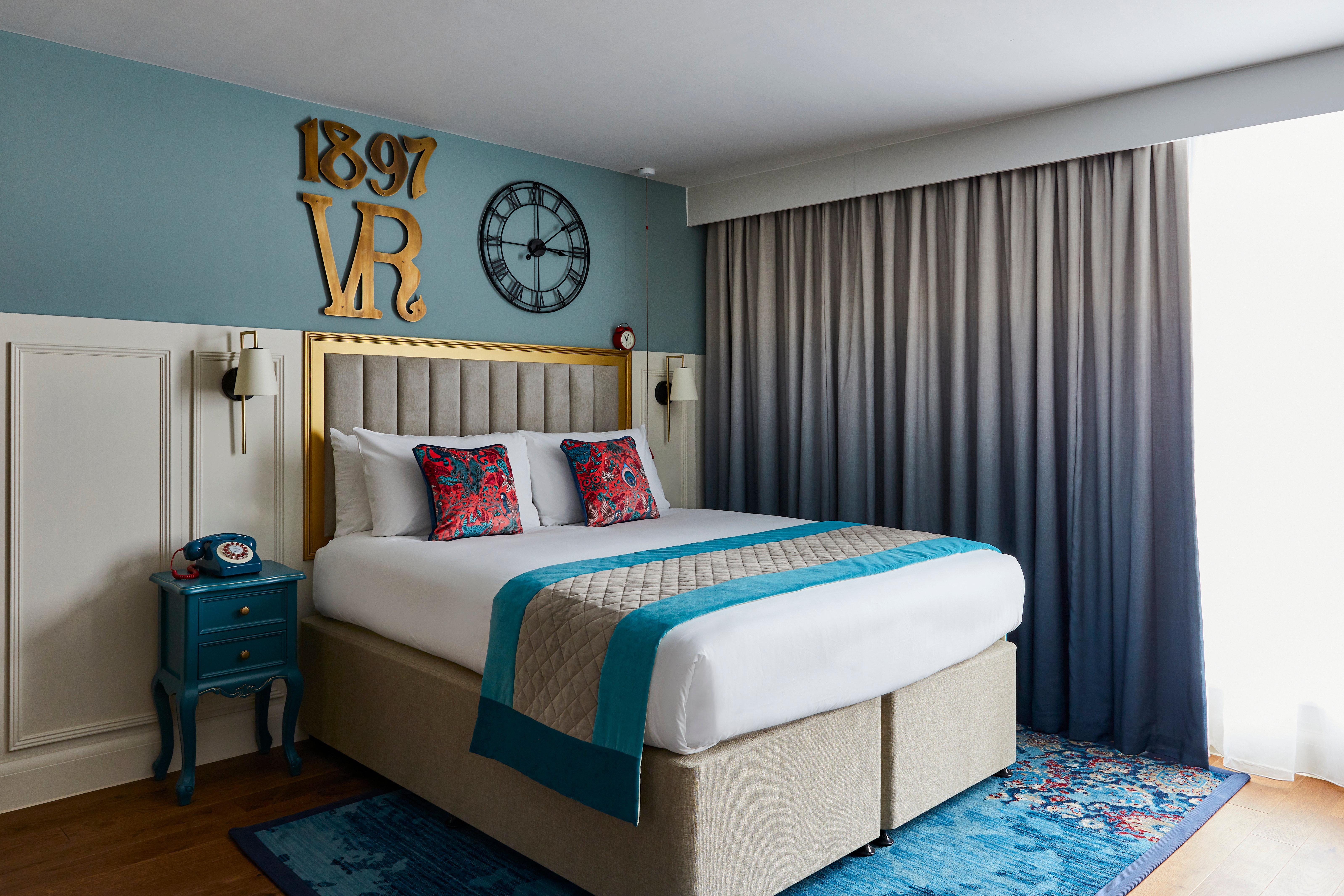 Hotel Indigo - Chester By Ihg Zewnętrze zdjęcie