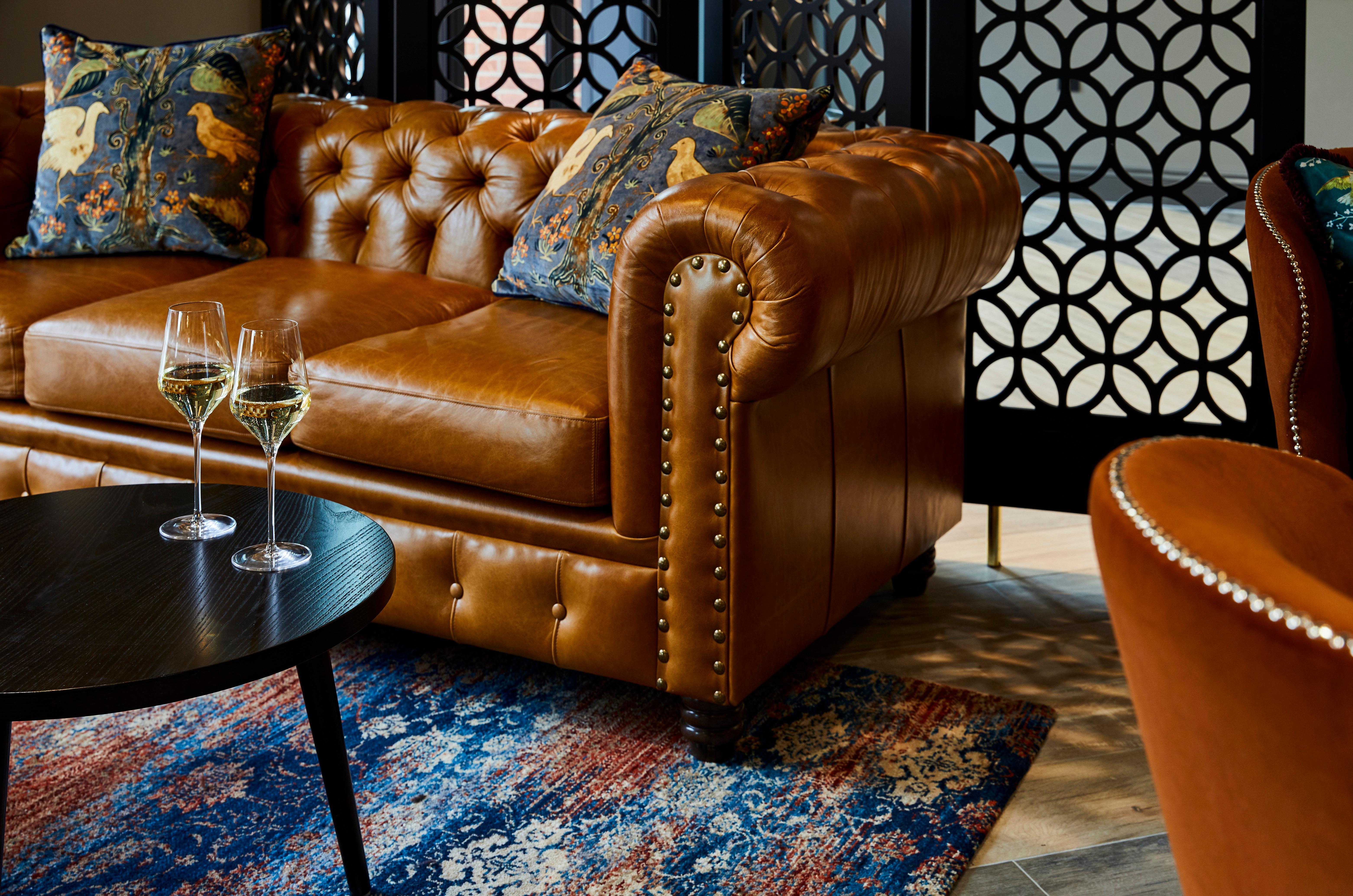 Hotel Indigo - Chester By Ihg Zewnętrze zdjęcie