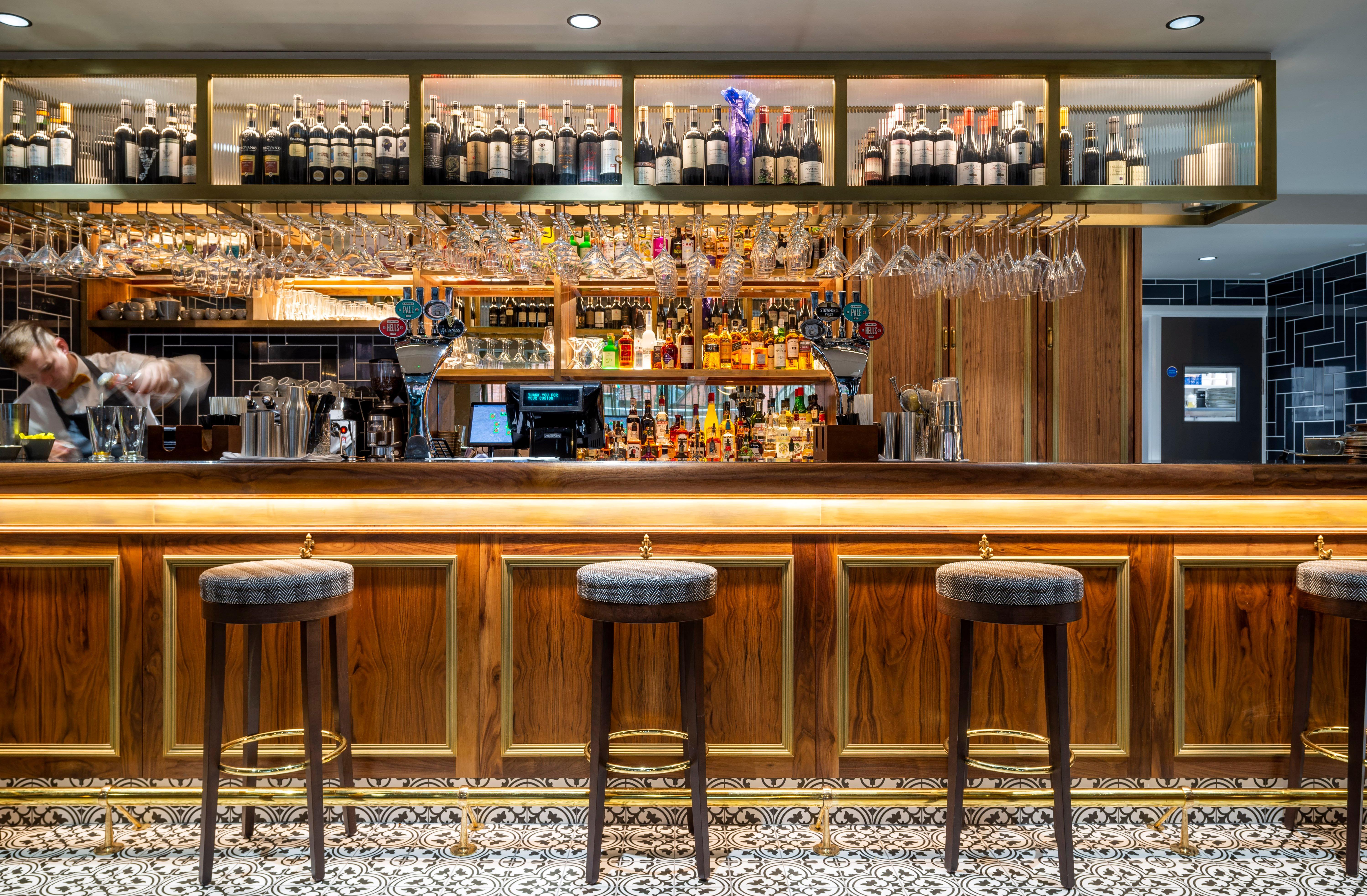 Hotel Indigo - Chester By Ihg Zewnętrze zdjęcie