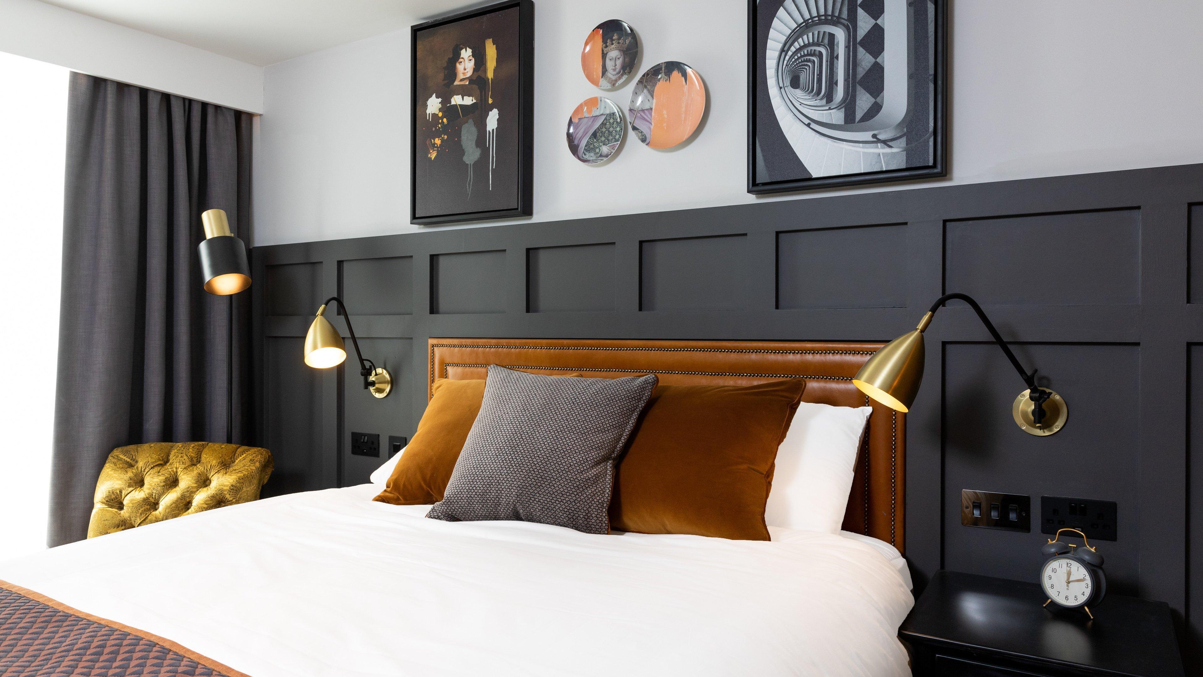 Hotel Indigo - Chester By Ihg Zewnętrze zdjęcie