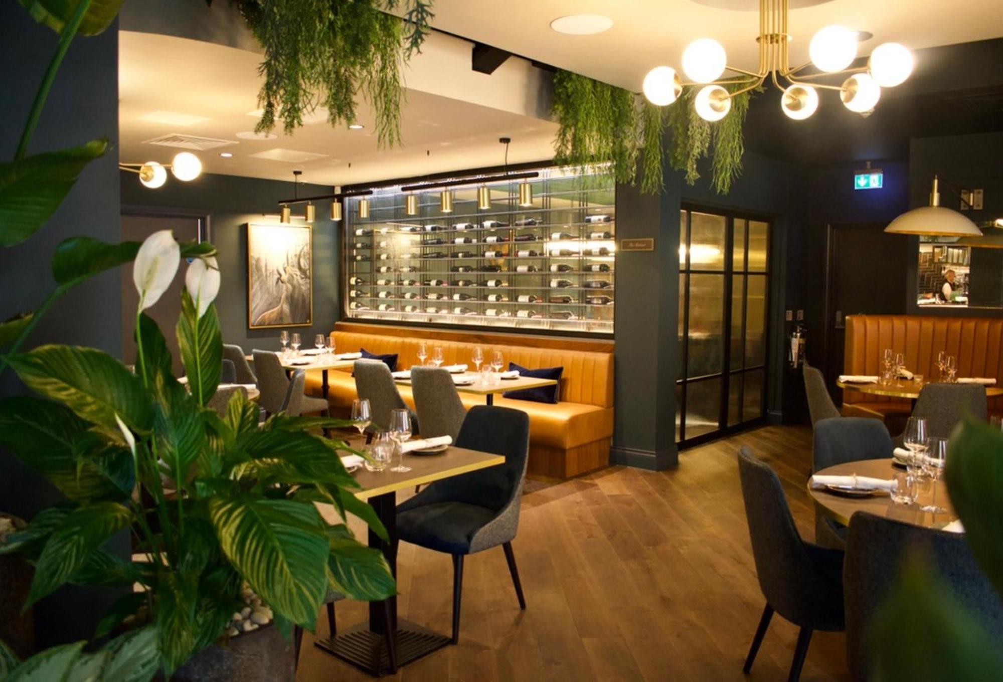 Hotel Indigo - Chester By Ihg Zewnętrze zdjęcie