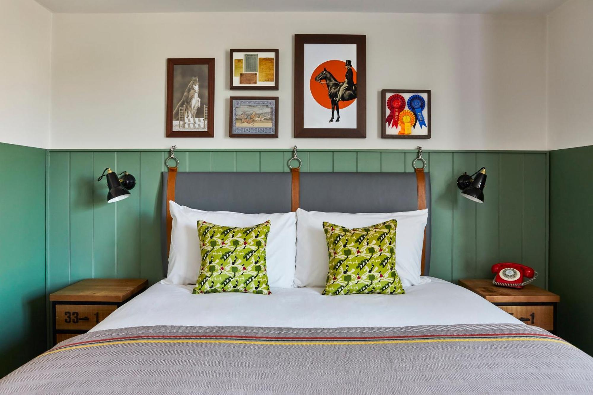 Hotel Indigo - Chester By Ihg Zewnętrze zdjęcie