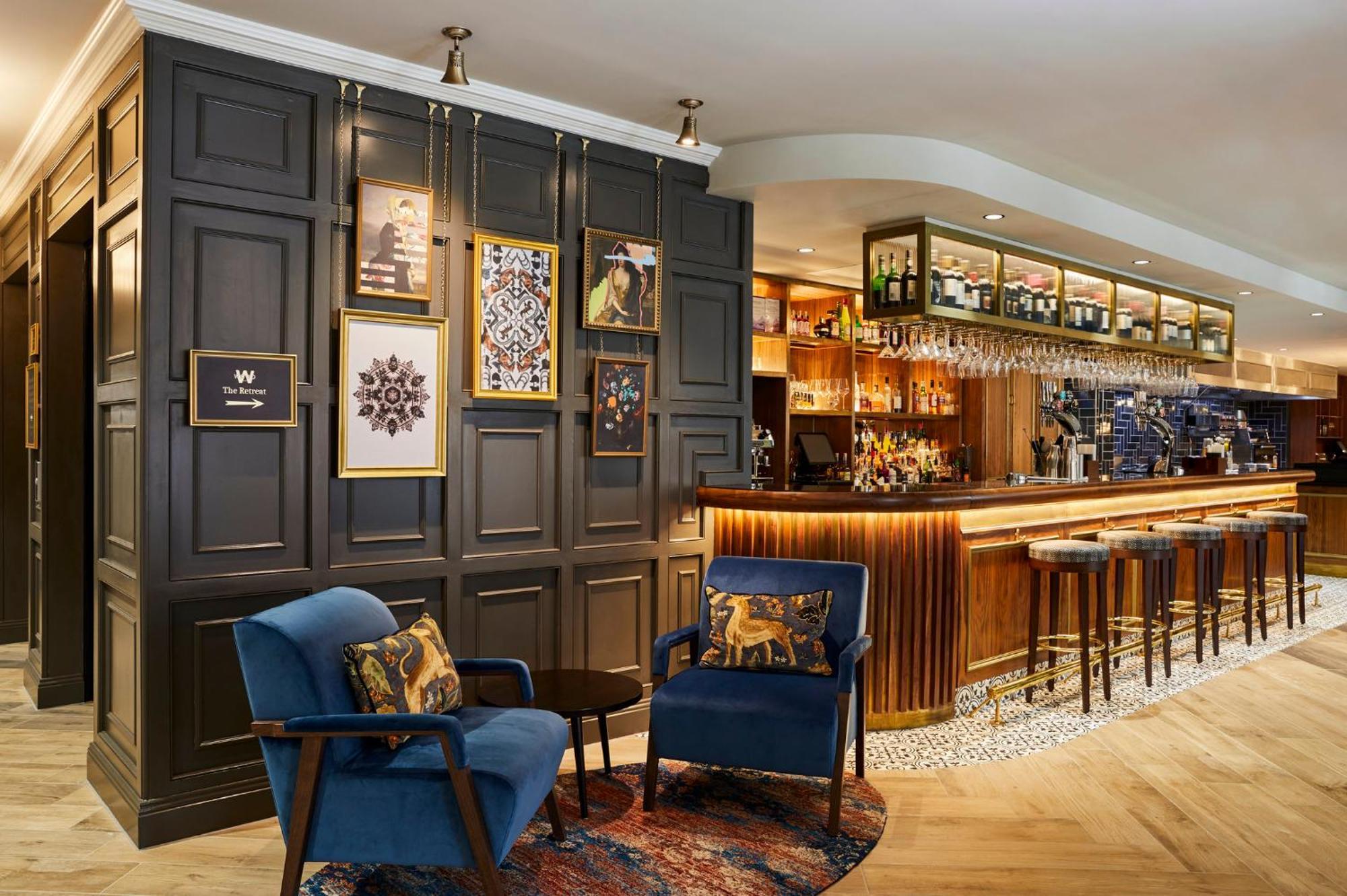 Hotel Indigo - Chester By Ihg Zewnętrze zdjęcie