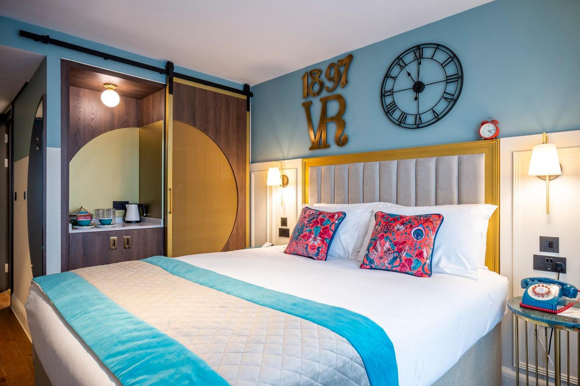 Hotel Indigo - Chester By Ihg Zewnętrze zdjęcie