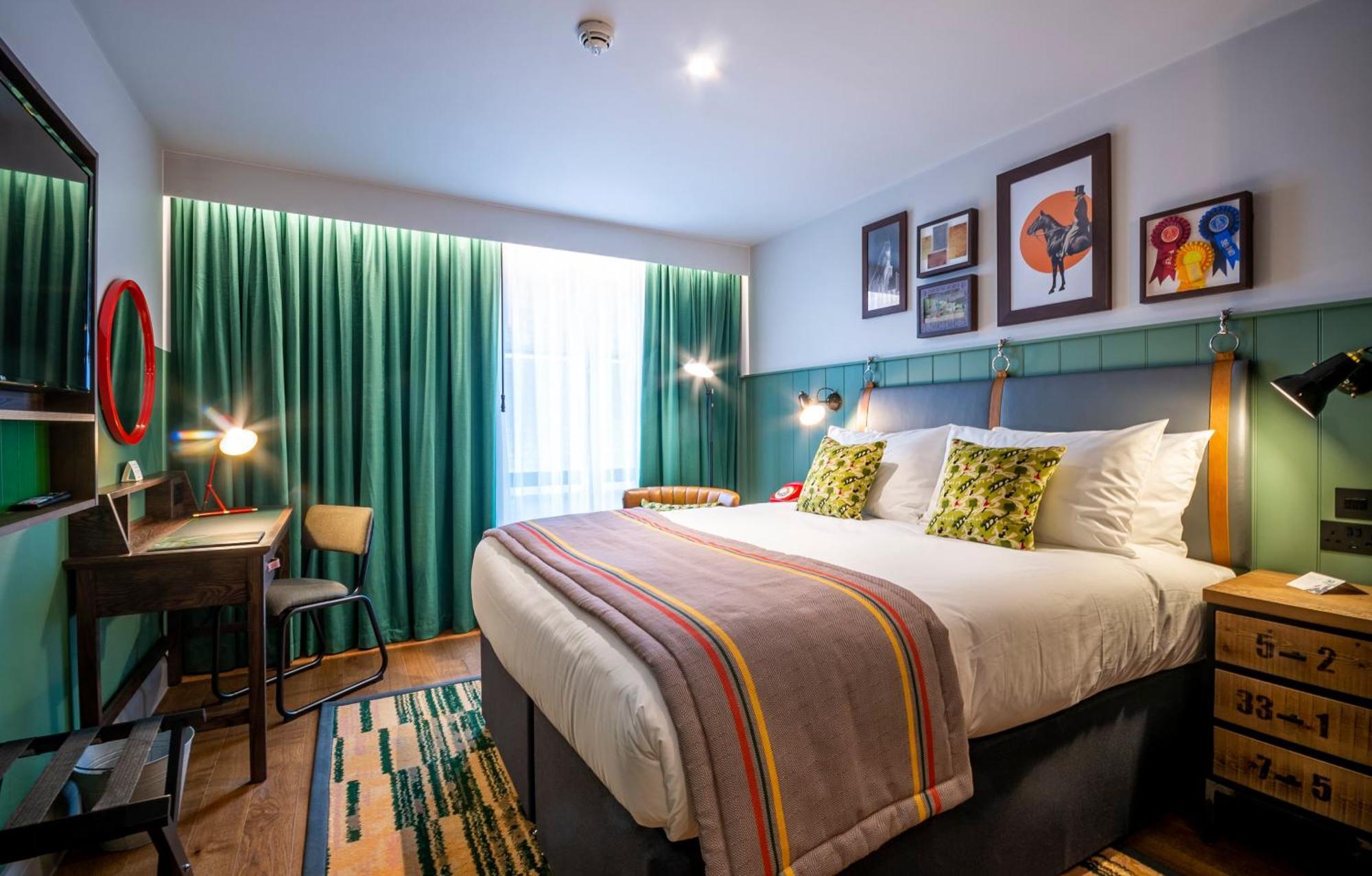 Hotel Indigo - Chester By Ihg Zewnętrze zdjęcie