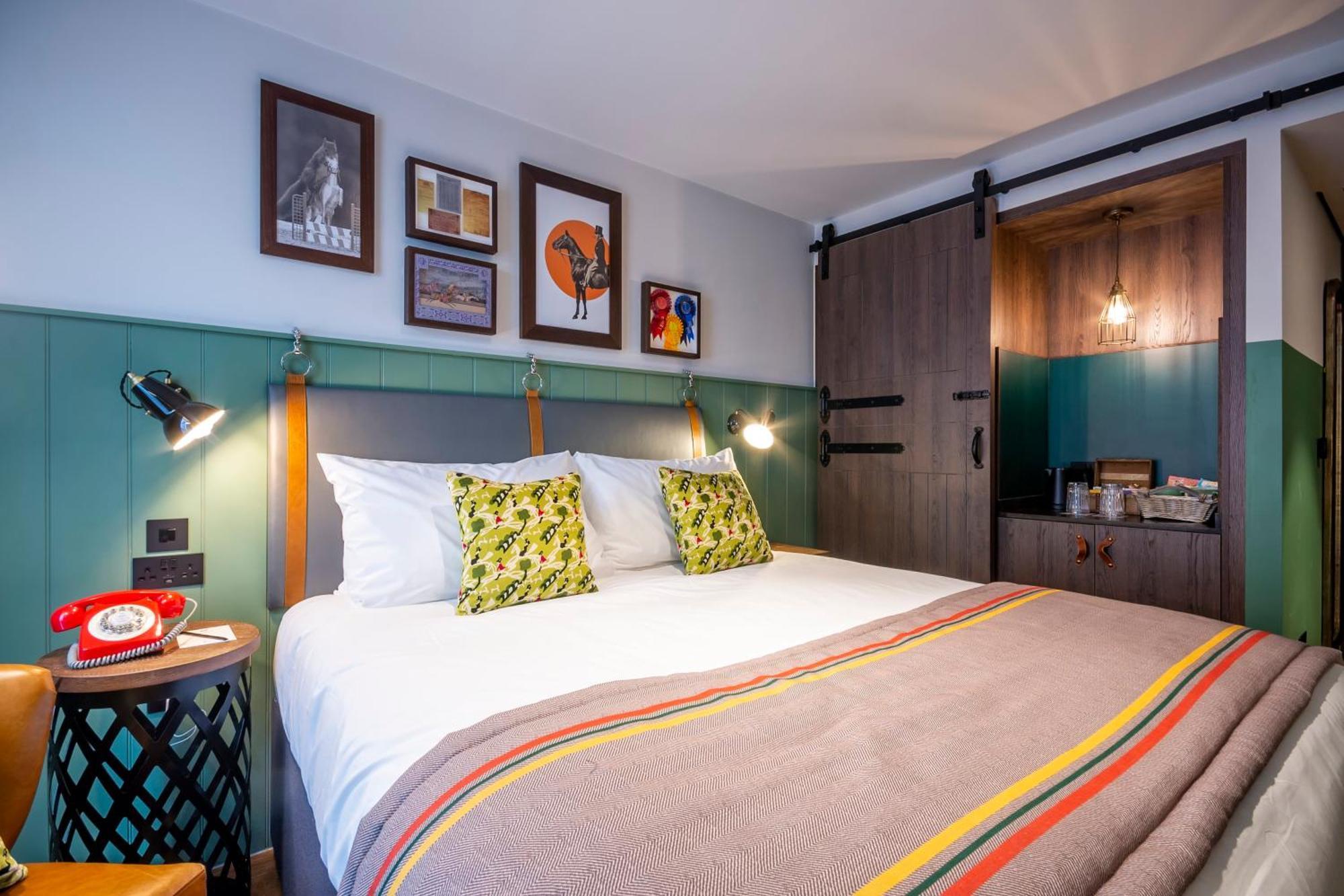 Hotel Indigo - Chester By Ihg Zewnętrze zdjęcie