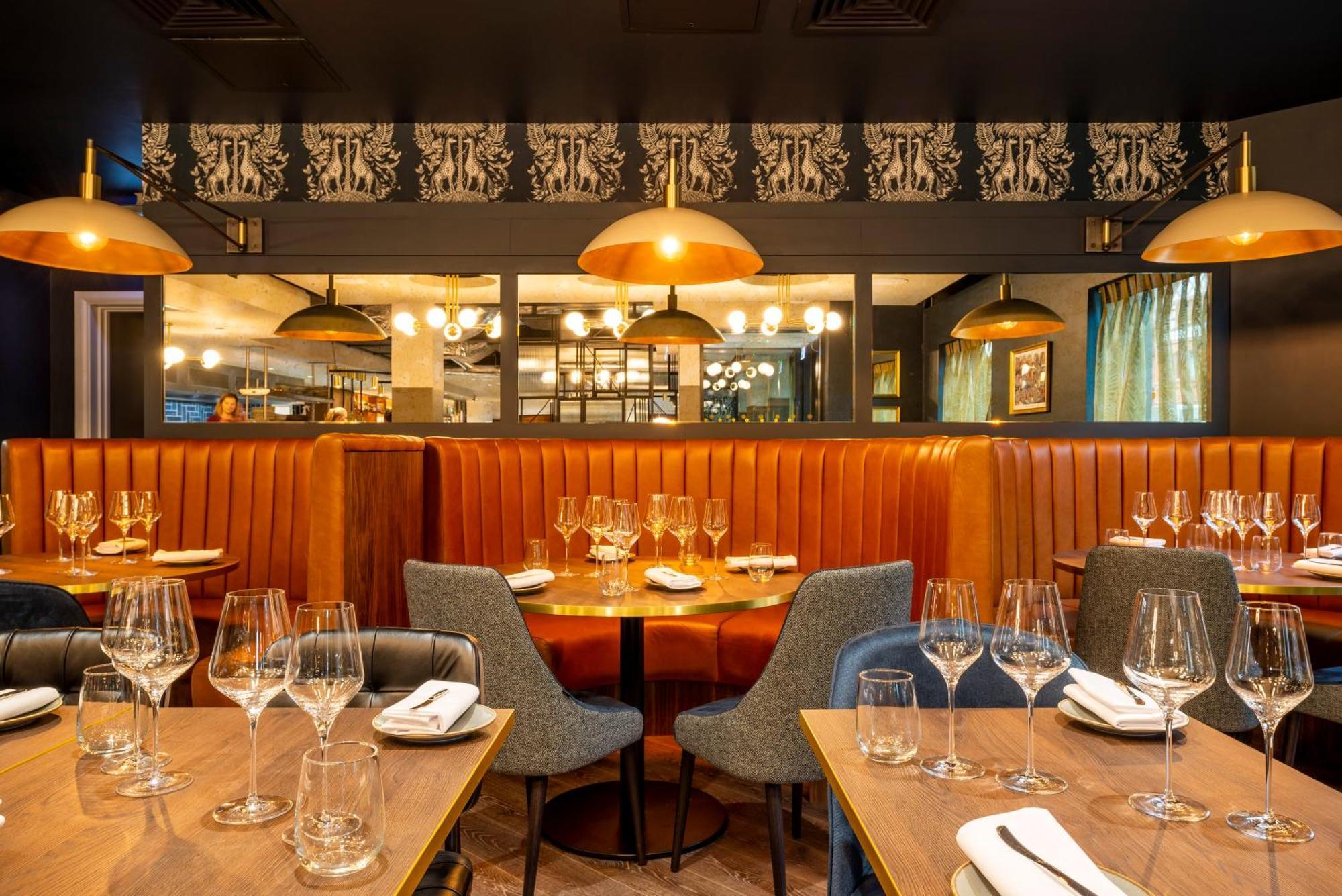 Hotel Indigo - Chester By Ihg Zewnętrze zdjęcie