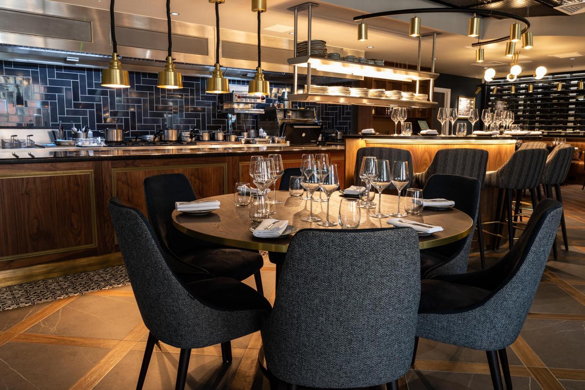 Hotel Indigo - Chester By Ihg Zewnętrze zdjęcie