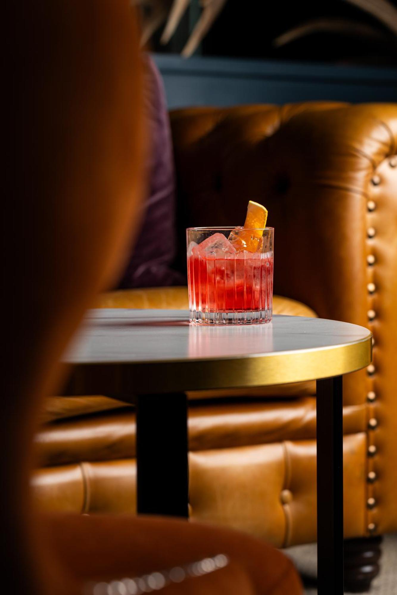 Hotel Indigo - Chester By Ihg Zewnętrze zdjęcie