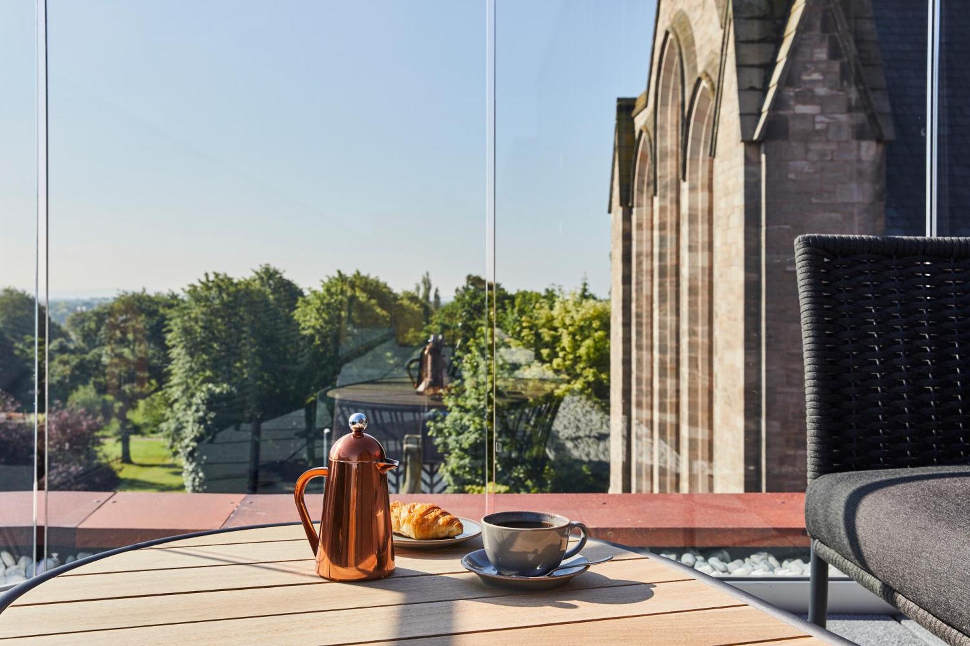 Hotel Indigo - Chester By Ihg Zewnętrze zdjęcie